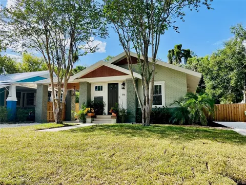 916 E New Orleans Ave, Tampa, FL 33603