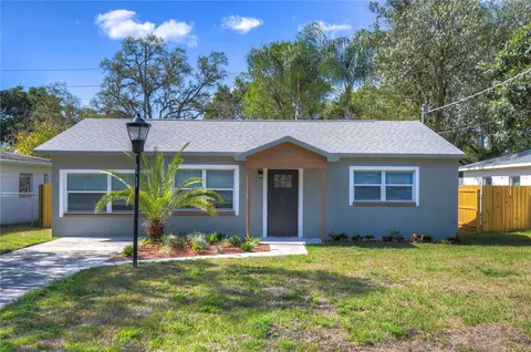 1416 W Meadowbrook Ave, Tampa, FL 33612