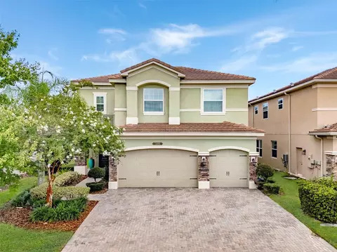 2495 Oakwood Preserve Dr, Wesley Chapel, FL 33543