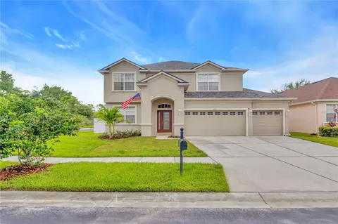 3421 Fiddlers Green Loop, Wesley Chapel, FL 33544