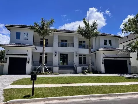 5004 W Poe Ave, Tampa, FL 33629