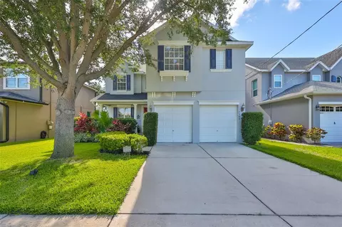 7304 S Fitzgerald St, Tampa, FL 33616