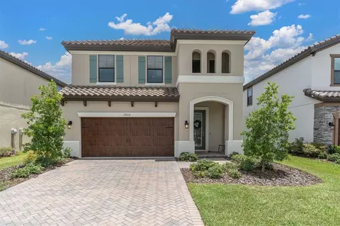 3926 Maurice Ave, Odessa, FL 33556