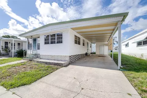 1500 County Road 1 #243, Dunedin, FL 34698