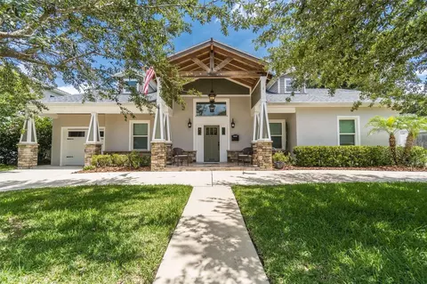 4119 W Leona St, Tampa, FL 33629
