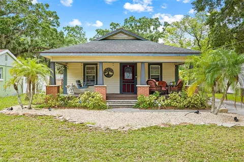 5909 N Ithmar Ave, Tampa, FL 33604