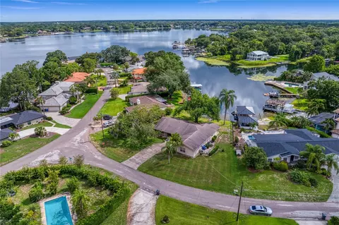 2613 Carroll Lake St, Tampa, FL 33618