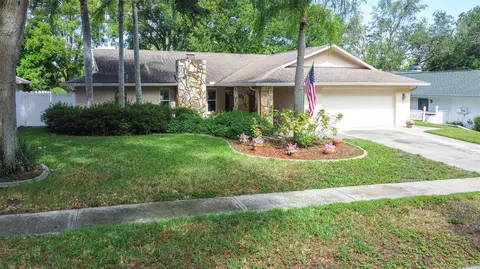 2630 Winding Way, Palm Harbor, FL 34683