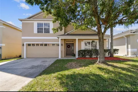 287 Clydesdale Cir, Sanford, FL 32773