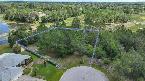 Valley Brook Court, Spring Hill, FL 34606