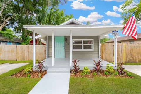 8208 N 12th St, Tampa, FL 33604