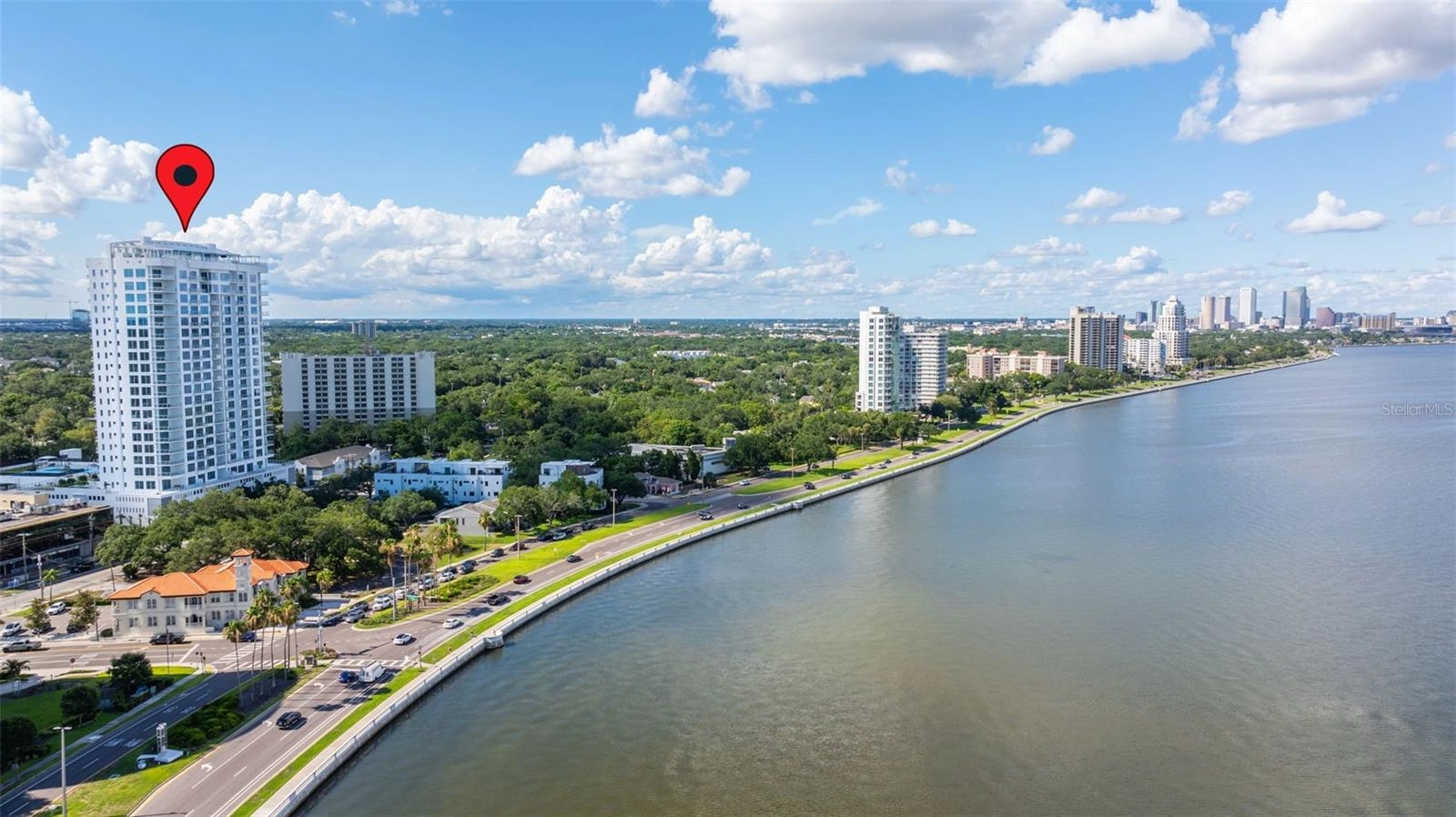 2910 W Barcelona St Unit 801  