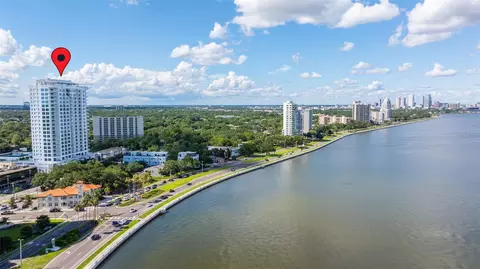 2910 W Barcelona St #801, Tampa, FL 33629
