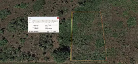 18925 NW 274th St, Okeechobee, FL 34972