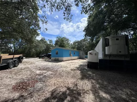 9631 NE 85th St, Bronson, FL 32621