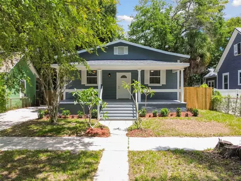 106 E Warren Ave, Tampa, FL 33602