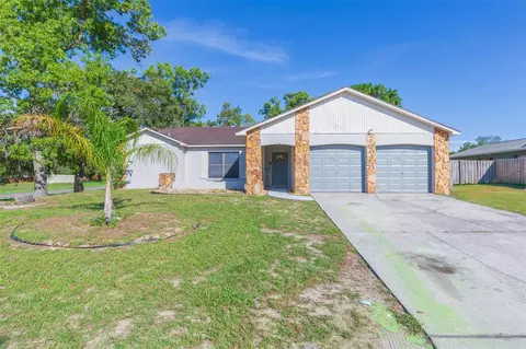 8256 Forest Oaks Blvd, Spring Hill, FL 34606