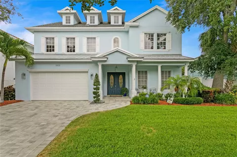 3913 W Kensington Ave, Tampa, FL 33629
