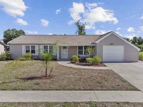 4657 Mongite Rd, North Port, FL 34287