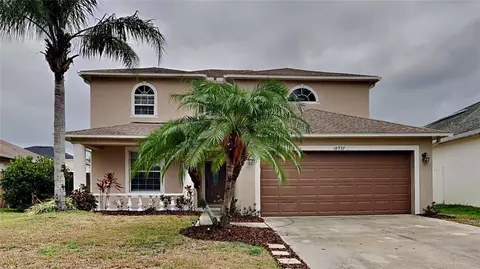 18937 Quarry Badger Rd, Land O Lakes, FL 34638