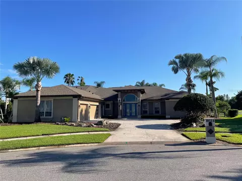 19114 Avenue Bayonnes, Lutz, FL 33558