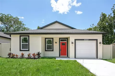 4209 E Cayuga St, Tampa, FL 33610