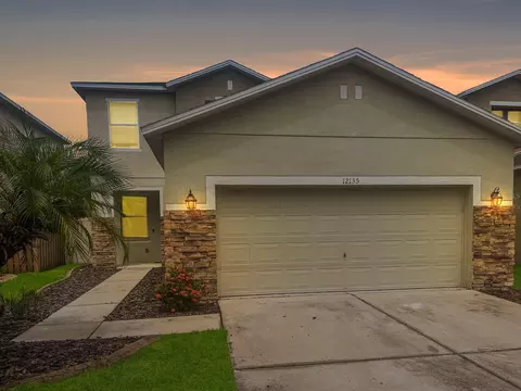 12135 Fern Haven Ave, Gibsonton, FL 33534