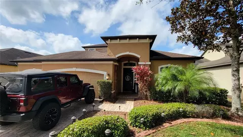 19404 Sweet Grass Way, Lutz, FL 33558