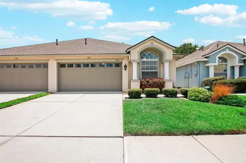 1147 Bensbrooke Dr, Wesley Chapel, FL 33543