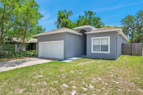 8301 N Marks St, Tampa, FL 33604