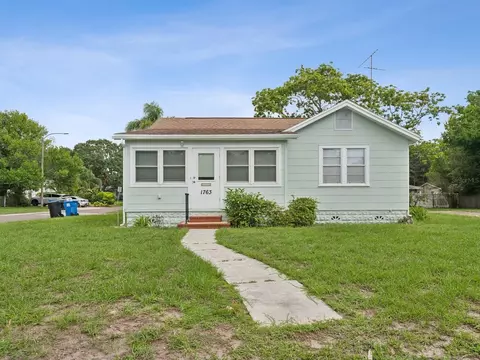 1763 25th Ave N, Saint Petersburg, FL 33713