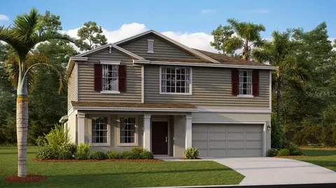 2347 Pocky Way, Kissimmee, FL 34746