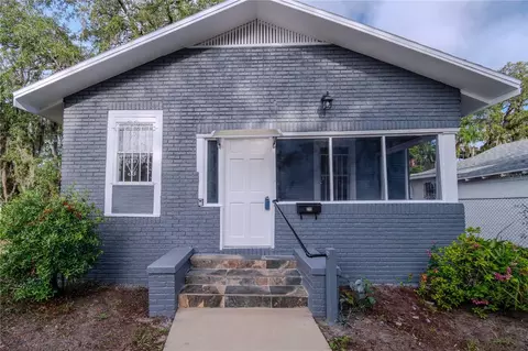3614 Potter St, Tampa, FL 33605