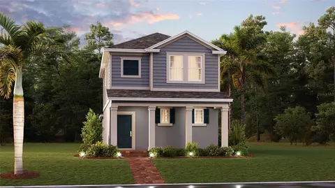 1847 Flourish Ave, Kissimmee, FL 34744