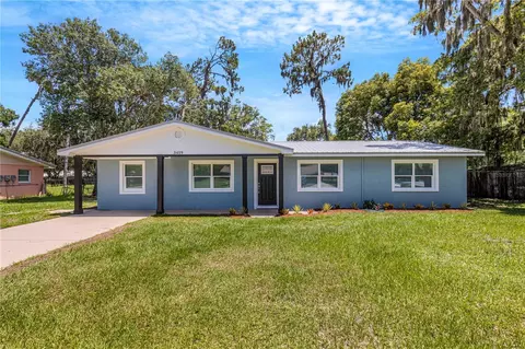 3419 Lisa Ln, Lakeland, FL 33801