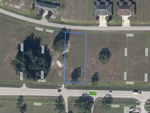 8264 Cozumel Ln, Sebring, FL 33876