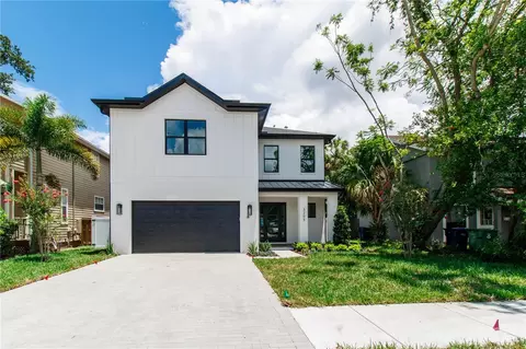 3205 W Tacon St, Tampa, FL 33629