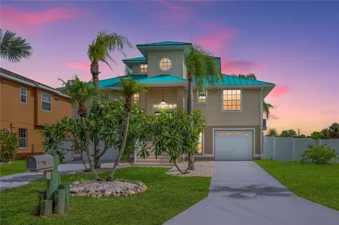 7451 Islander Ln, Hudson, FL 34667