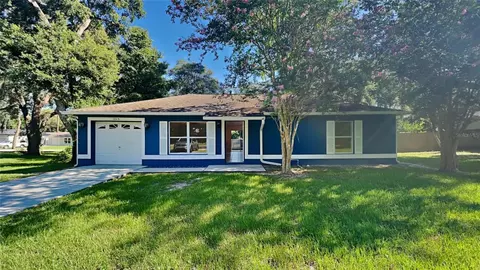1415 W New York Ave, Orange City, FL 32763