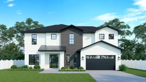 3911 W San Pedro St, Tampa, FL 33629