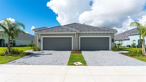 12666 Palatka Dr, Venice, FL 34293