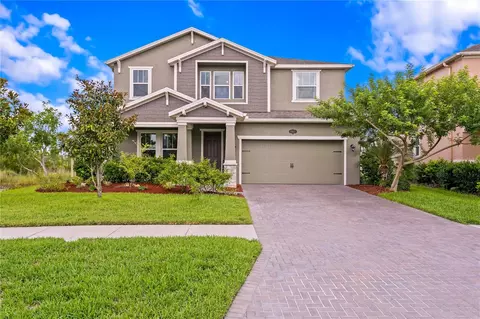 19612 Long Lake Ranch Blvd, Lutz, FL 33558