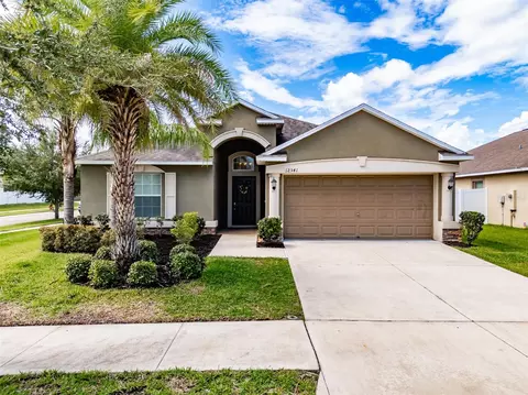 12341 Ballentrae Forest Dr, Riverview, FL 33579