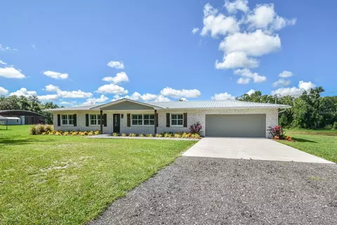 809 E Keysville Rd, Plant City, FL 33567