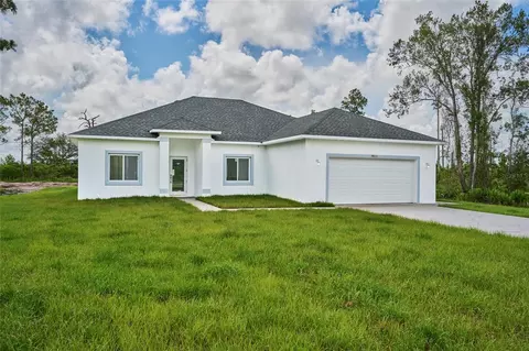 7811 Red Grange Blvd, Indian Lake Estates, FL 33855