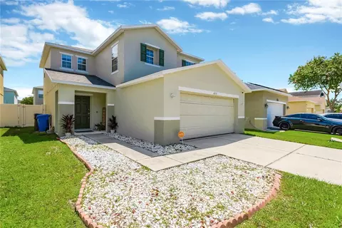 12132 Tree Haven Ave, Gibsonton, FL 33534