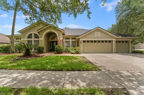 19201 Pristine Pl, Lutz, FL 33558