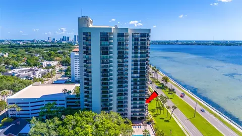 2413 Bayshore Blvd #506, Tampa, FL 33629