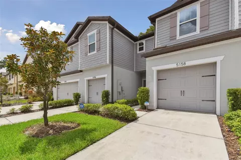 5158 Sylvester Loop, Tampa, FL 33610