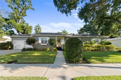 3614 W Barcelona St, Tampa, FL 33629